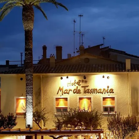 Mar De Tasmania - Auto Check-in