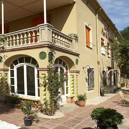 ホテル Mar De Tasmania - Auto Check-in La Bisbal d'Emporda