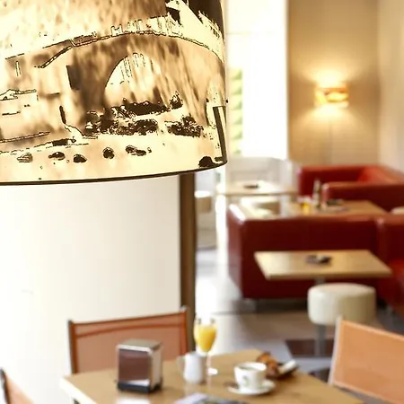 Hotel Mar De Tasmania - Auto Check-in La Bisbal d'Emporda