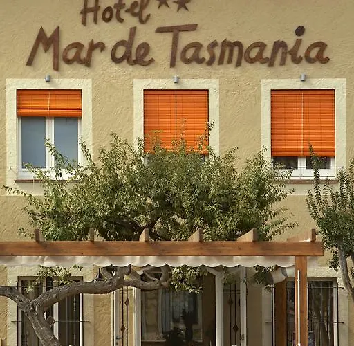 Mar De Tasmània - Auto Check-in